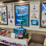 作品展　芸術の未来塾　25-9