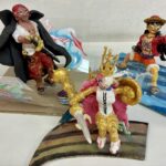 ワンピース　芸術の未来塾25-10