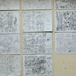 まんが　本町25-12